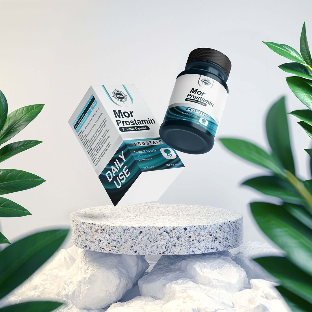 enlarged prostate natural remedies