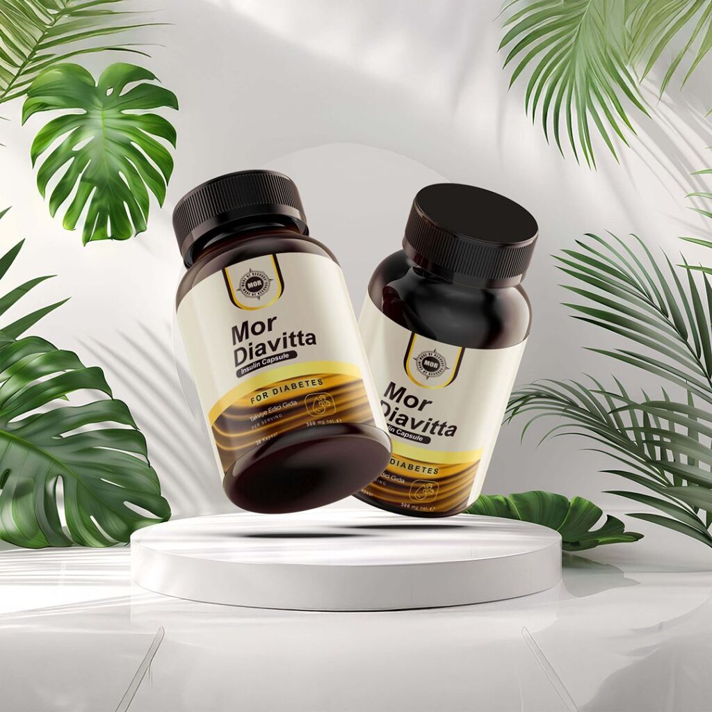 مور ديافيتا