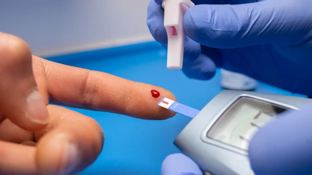 السكري وضعف الانتصاب