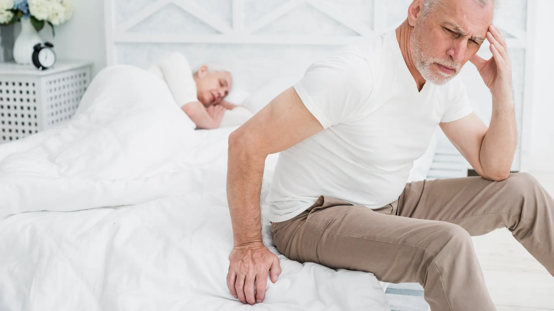 السكري وضعف الانتصاب