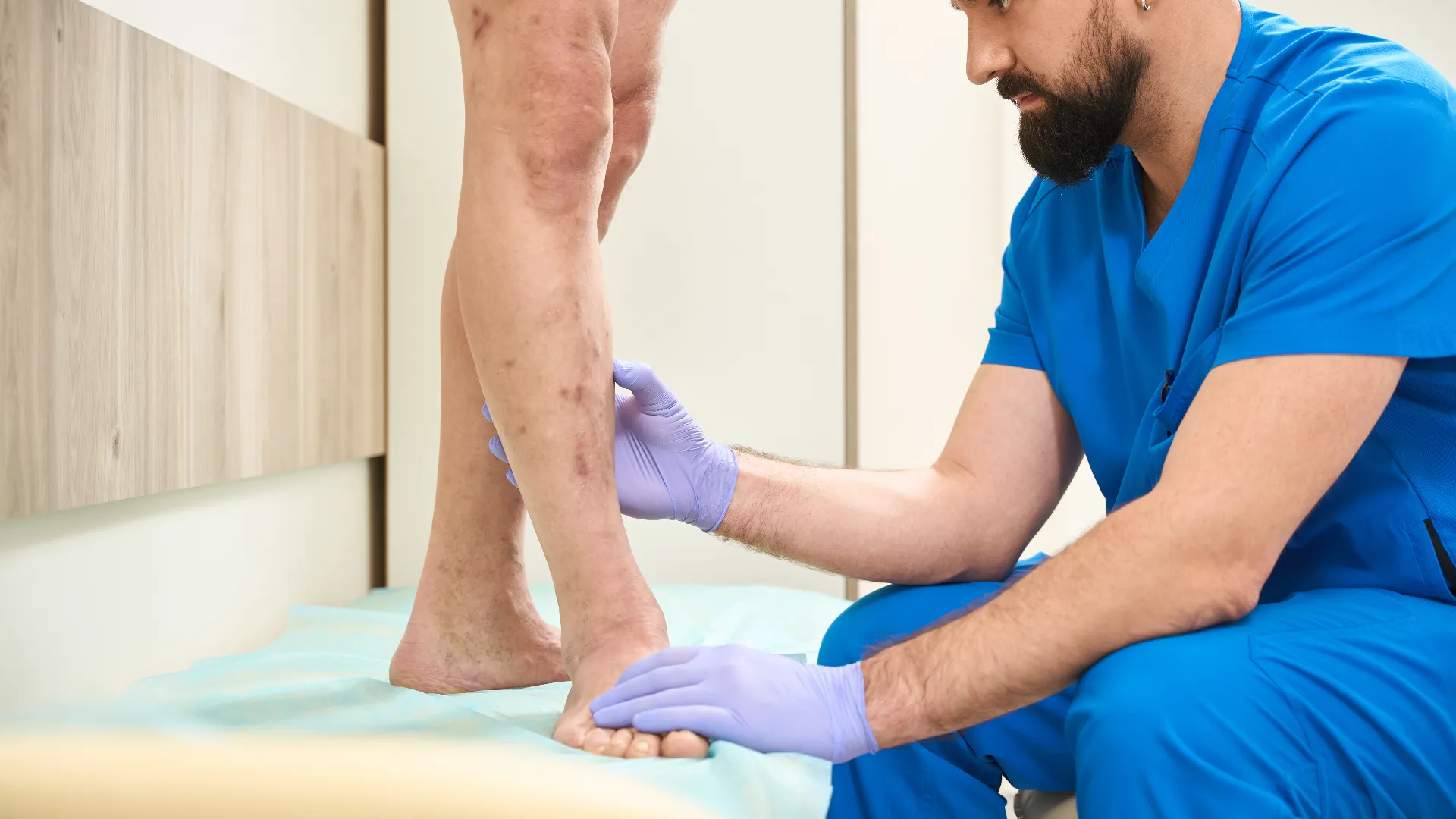 Benefits of Diosmin and Hesperidin