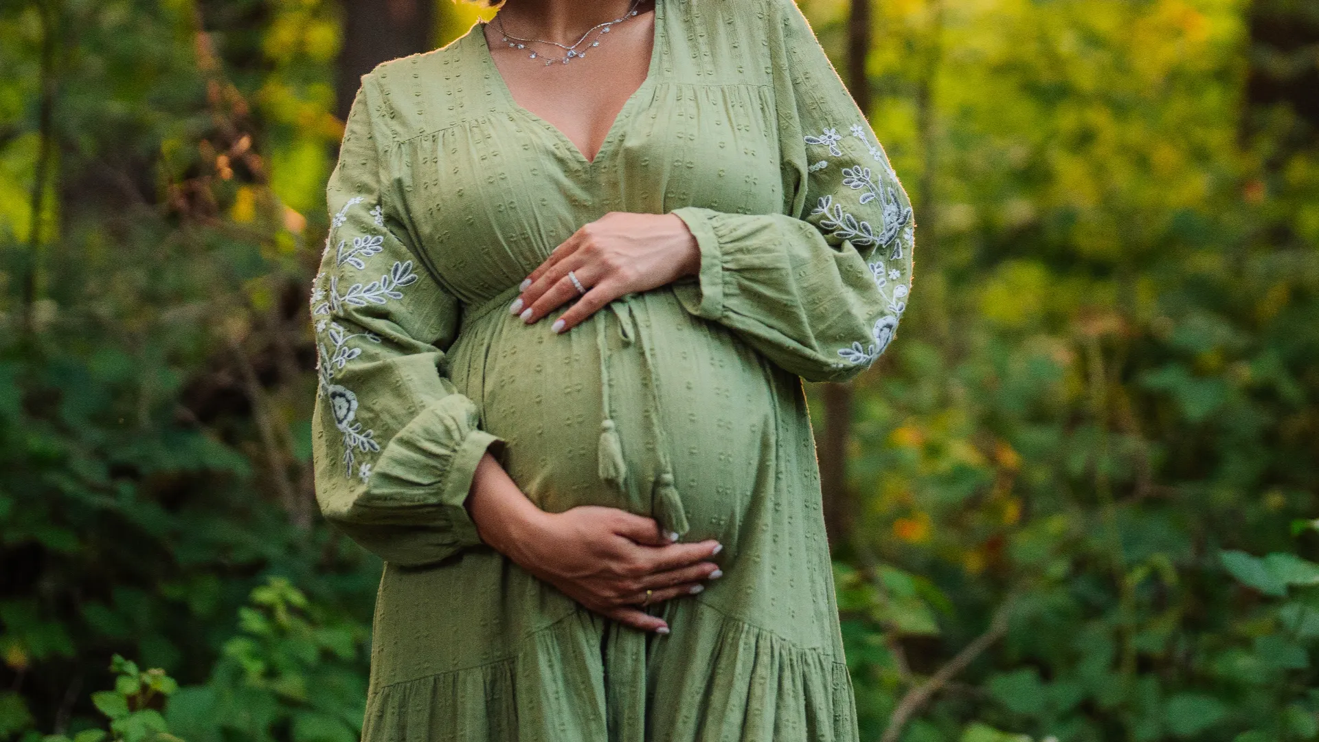 Diosmin and Hesperidin during pregnancy