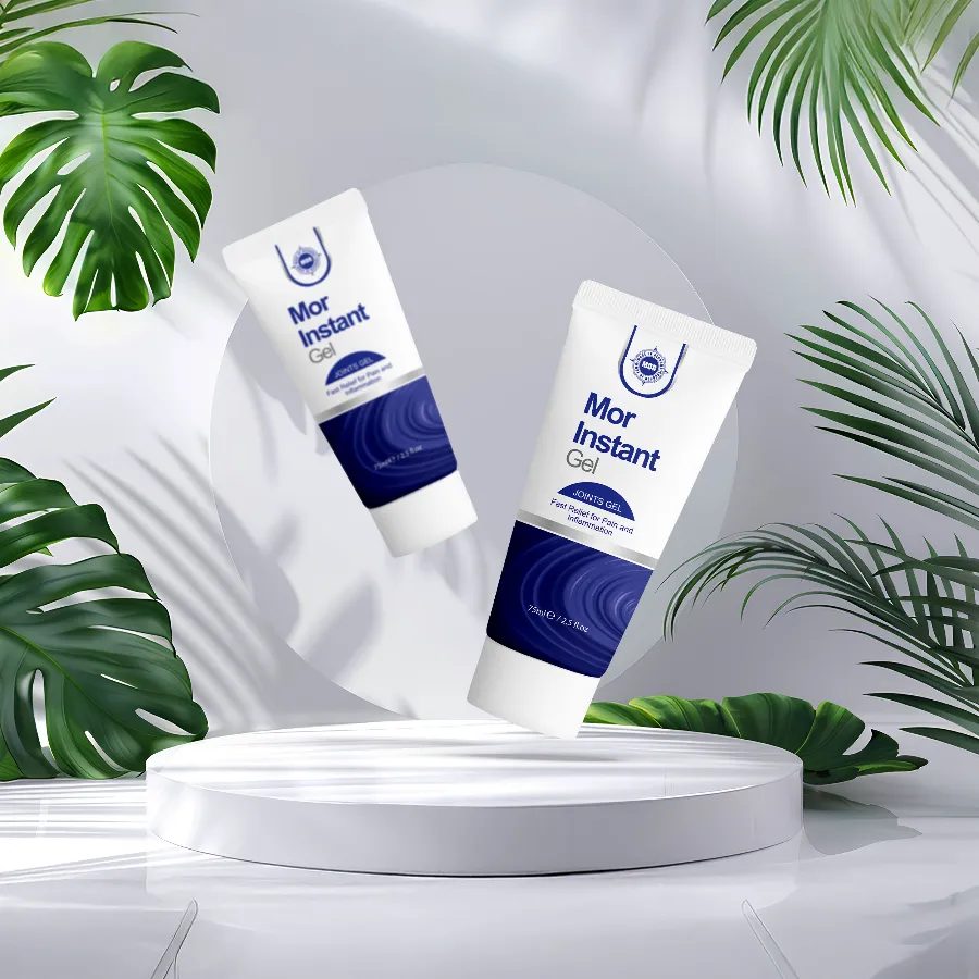 مور إنستانت جل