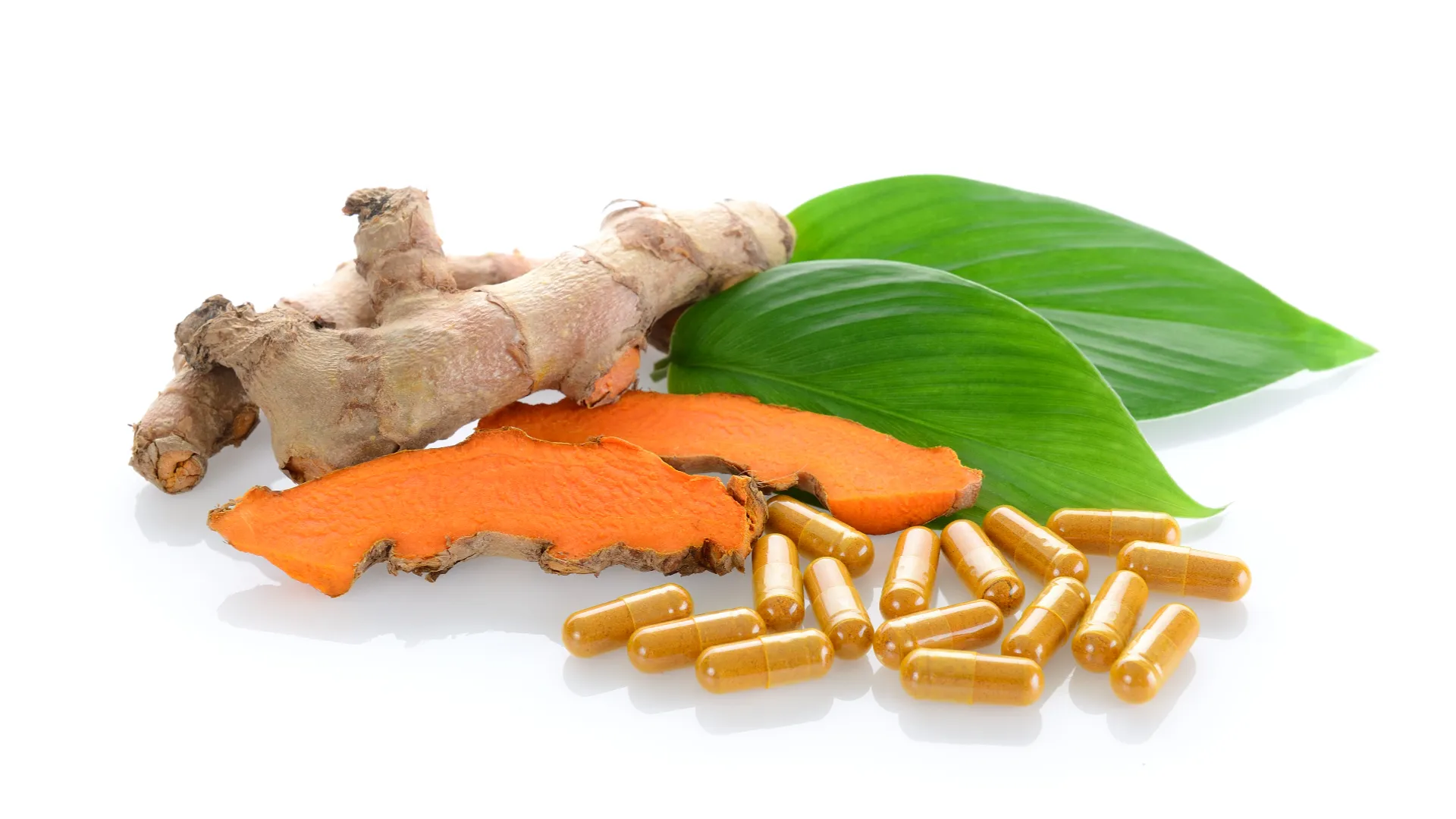 Key nutrients for prostate support