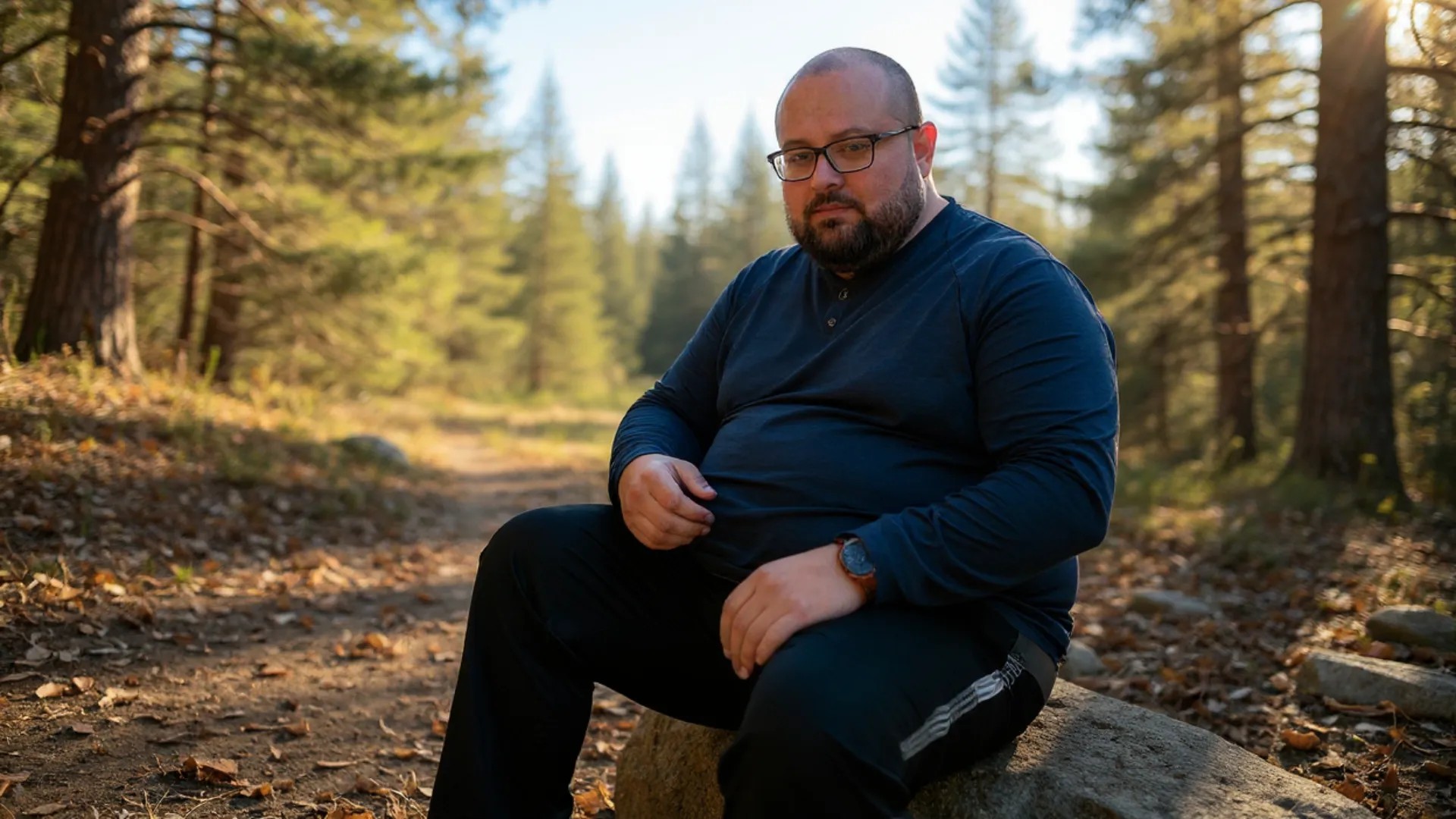 زيادة الوزن العنيدة