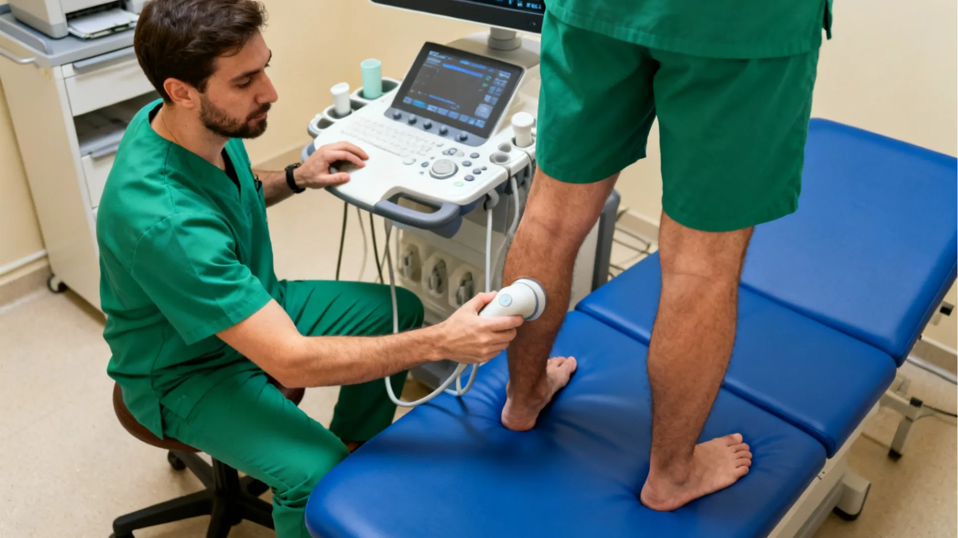 Varicose Vein: Causes, Symptoms, and Treatment