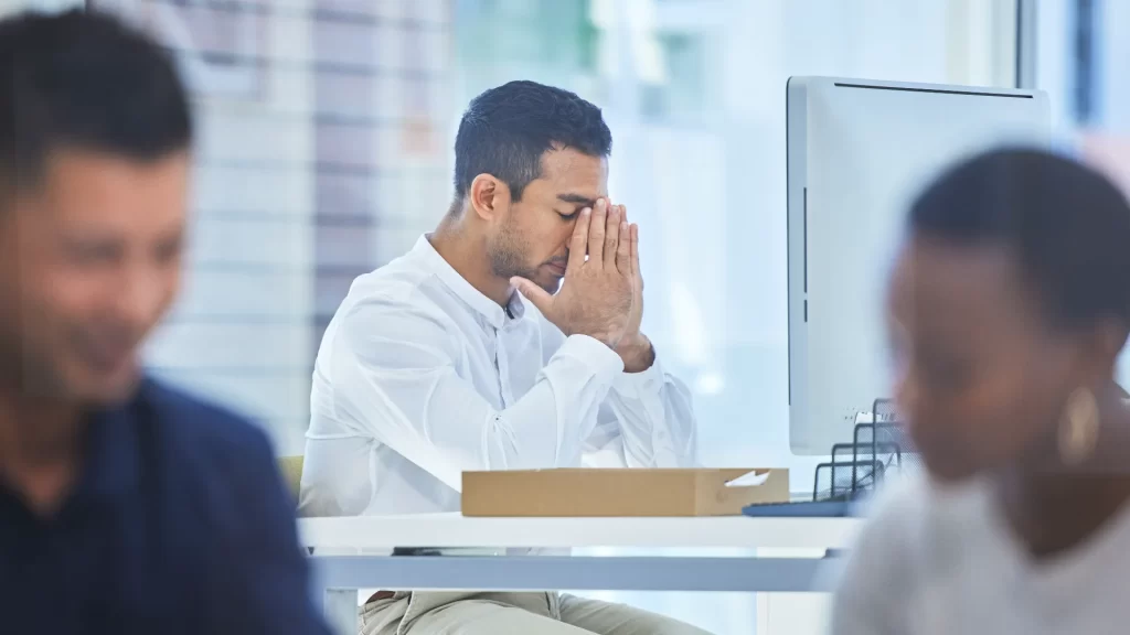 Chronic fatigue and vitamin deficiency