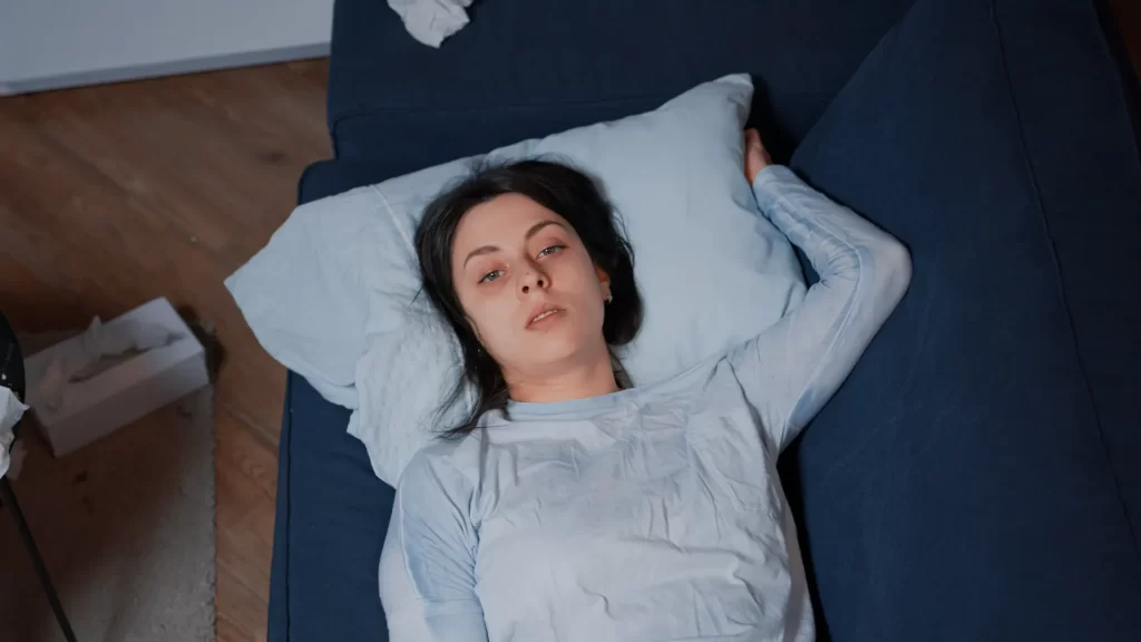 Women’s sexual health and vitamins