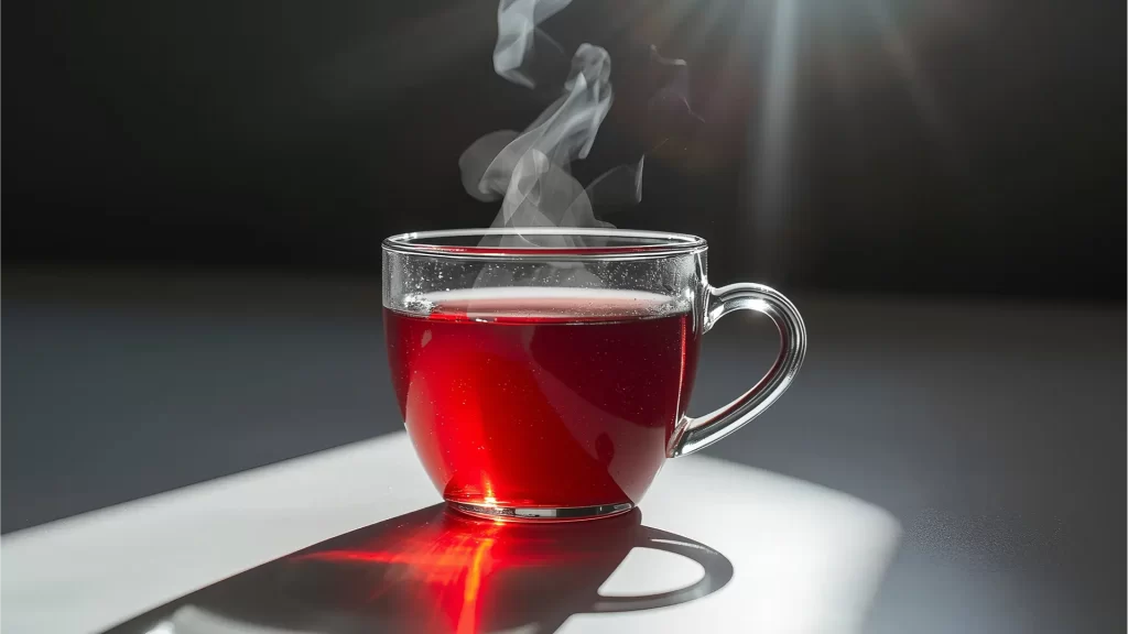 فوائد الكركديه للبروستاتا